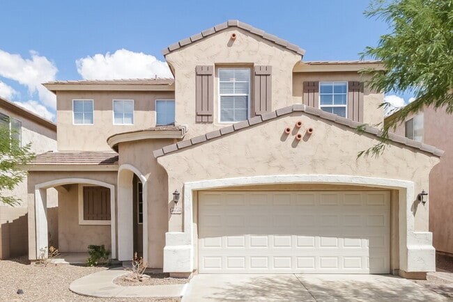 Building Photo - 40549 N Brumana St