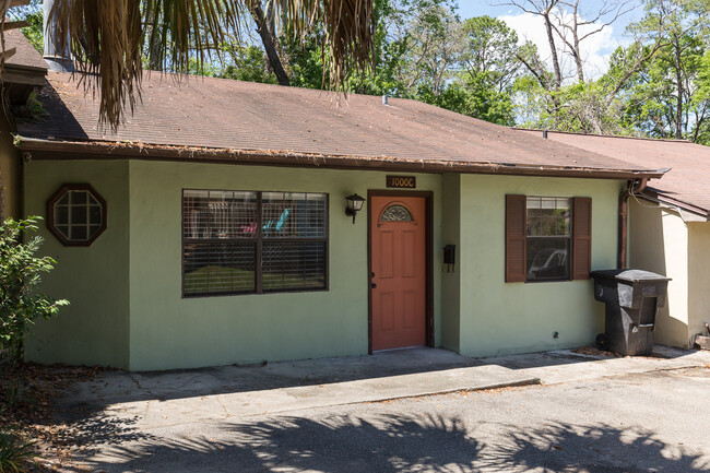 Photo - 1000 N Duval St Townhome