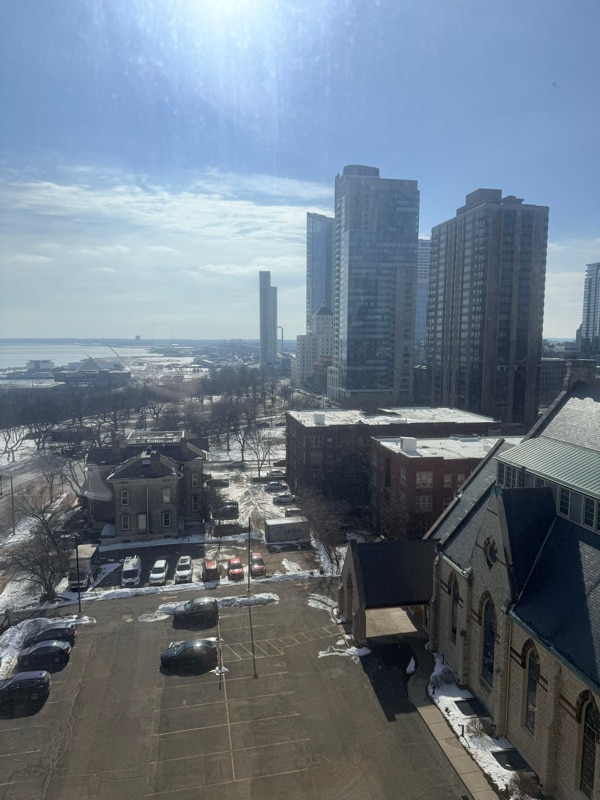 Photo - 1121 N Waverly Pl