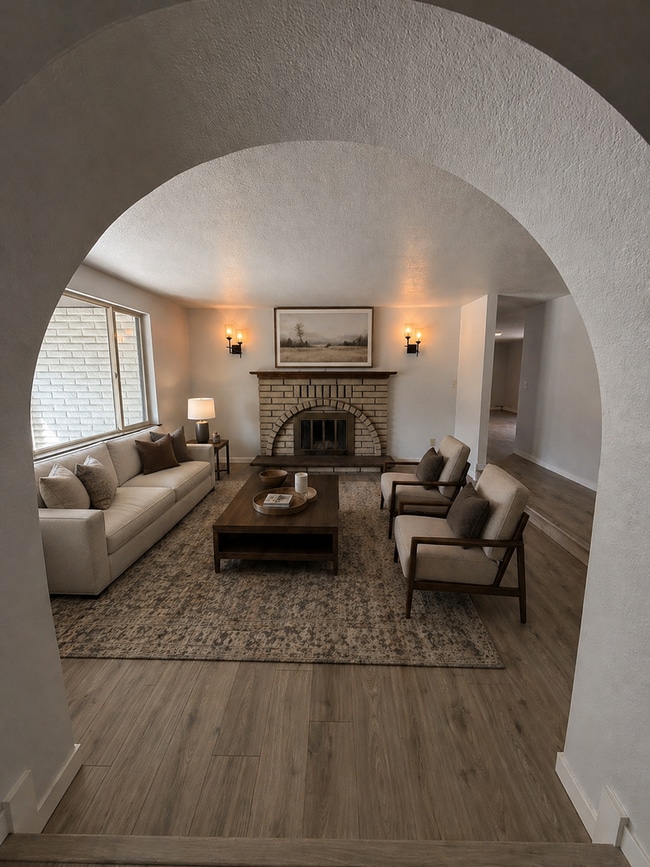 Building Photo - The Home You’ll Compare Everything Else To!