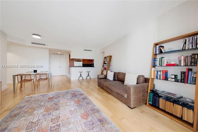 Photo - 901 Brickell Key Blvd Unit 901 Brickell Key Blvd # 609