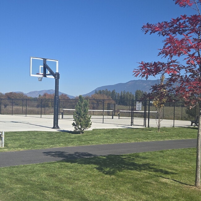 Photo - Newer 4 bedroom w/ 3 car garage