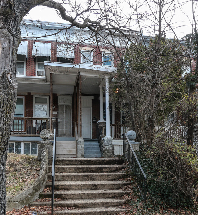 Photo - 1707 Ashburton St Townhome