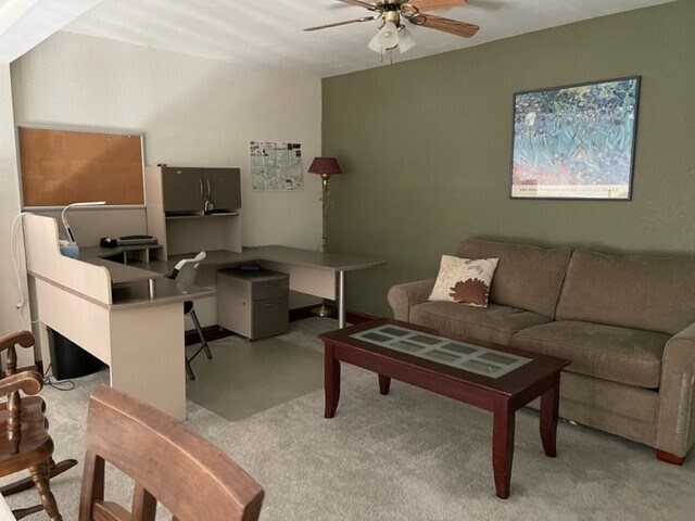 loft/office/spare bedroom - 3175 Solar Blvd Unidad 10