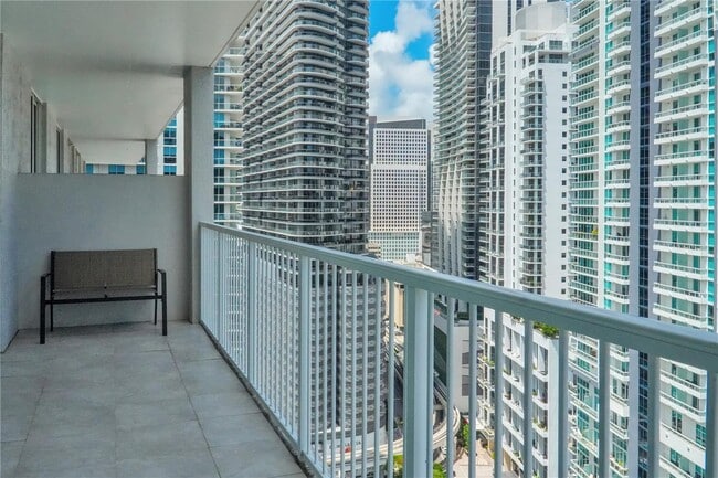 Building Photo - 1250 S Miami Ave Unit 2310 Rental