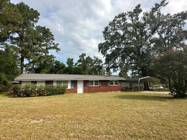 Building Photo - 3 bedrooms - West Augusta Rental – (30909)...