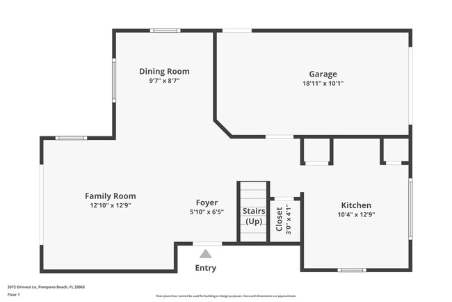 Photo - 3372 Orinoco Ln