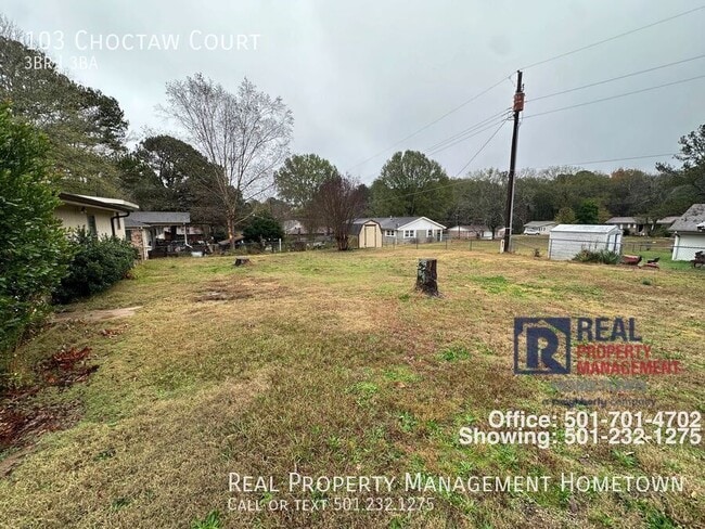 Photo - 103 Choctaw Ct