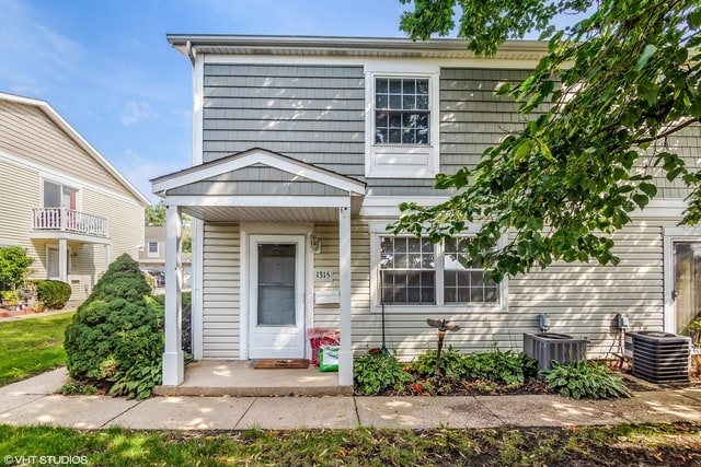 Photo - 1315 Alpine Ct Townhome