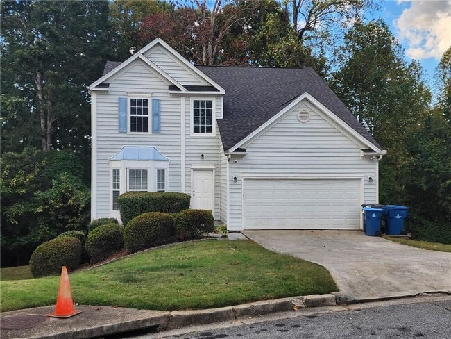 Photo - 138 Shady View Pl