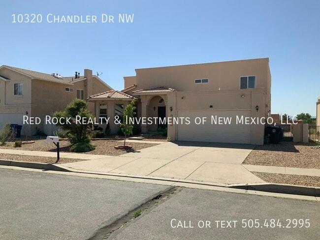 Photo - 10320 Chandler Dr NW House
