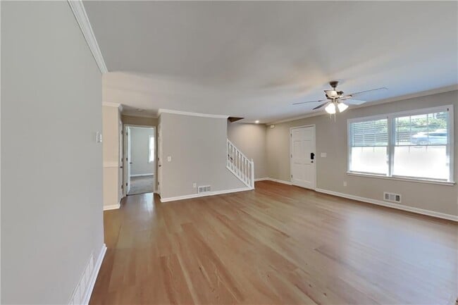 Photo - 2458 Zachary Woods Dr NW