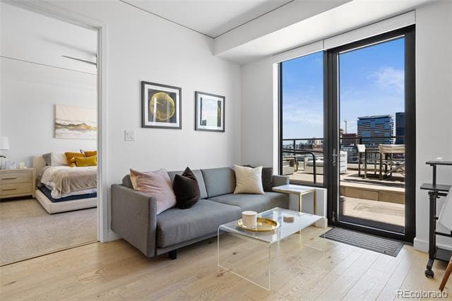 Photo - 1750 Wewatta St Unit 1402