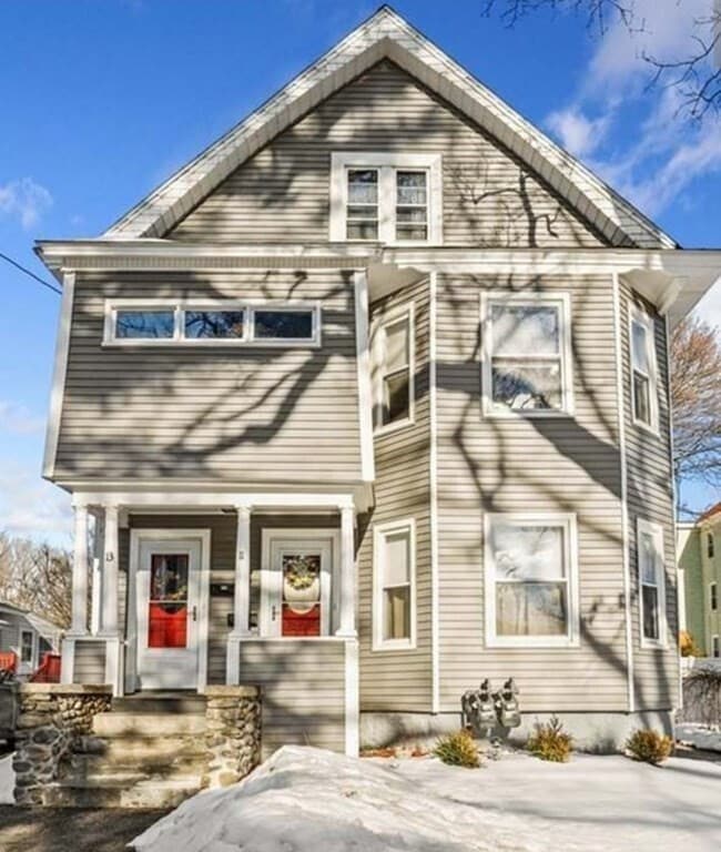Photo - 11 Almont St (Methuen, MA)