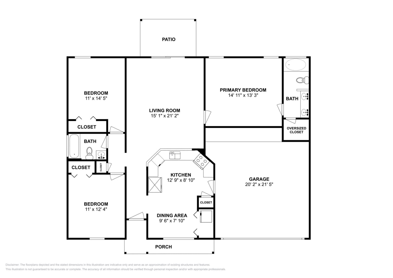Photo - 45512 Ingleham Cir