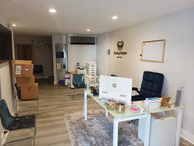 Photo - 7153 Torresdale Ave Unit 1 Front Office