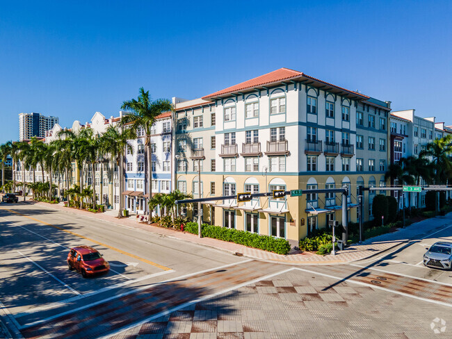 Photo - Sole' Fort Lauderdale Apartments