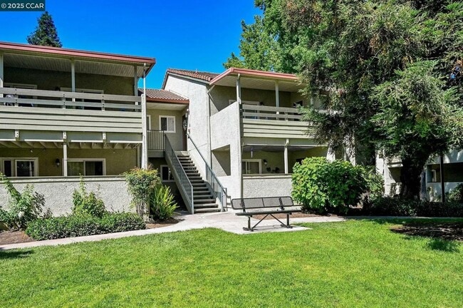 Photo - 1505 Kirker Pass Rd Unit 240