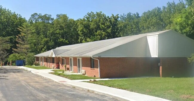 Photo - 459 S Mulberry St