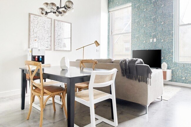 Photo - 630 Washington St Unit 406