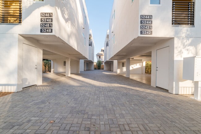 Photo - Two Bedroom Town Home-style Like Near NoHo...