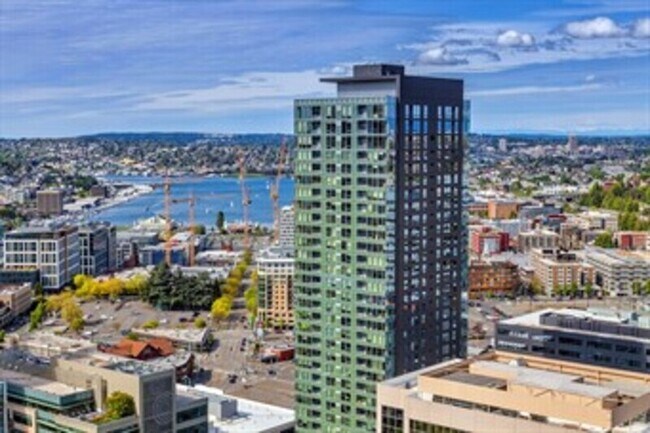 Photo - 737 Olive Wy Unit Apt # 3205