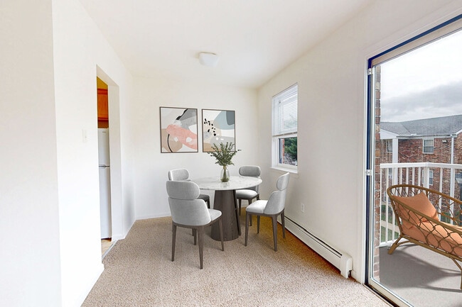 Photo - Village On The Green