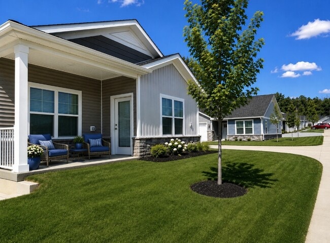 Villas at Bonita Farms