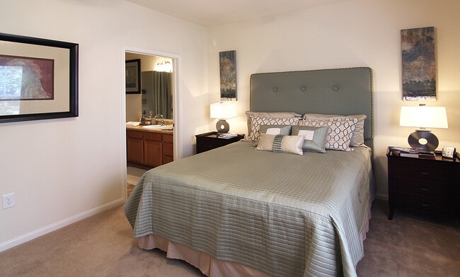 Reed Creek Apartments