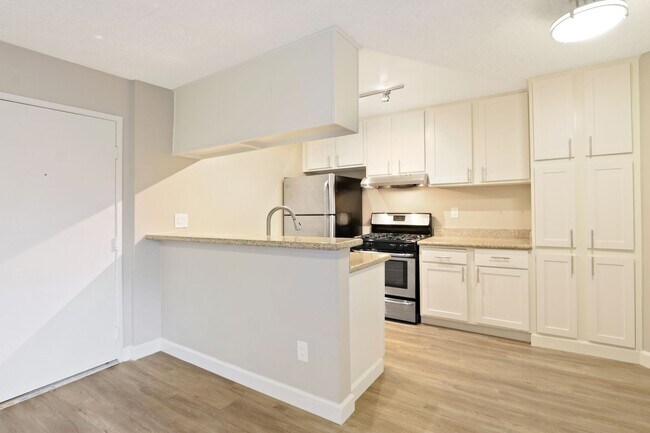 Tremont Apartments | 514 S Catalina St