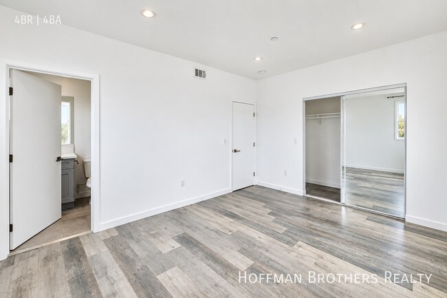 158 N Mariposa Ave Unit 158