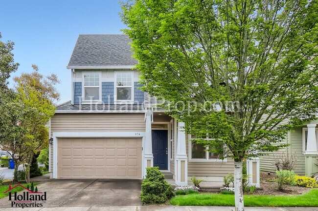 Photo - Lovely 3-Bedroom Home in Orenco Gardens!