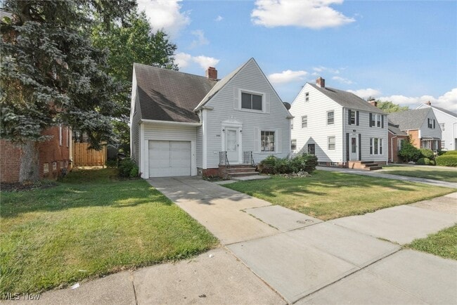 Building Photo - 3902 E Antisdale Rd Rental