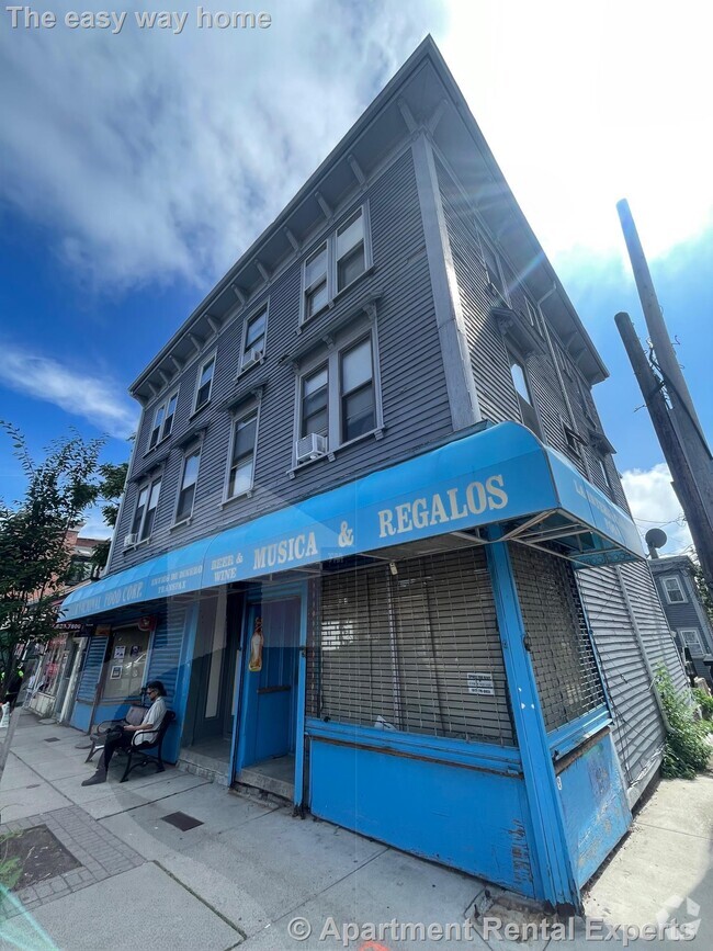 Building Photo - 320 Somerville Ave Unit #34 Rental