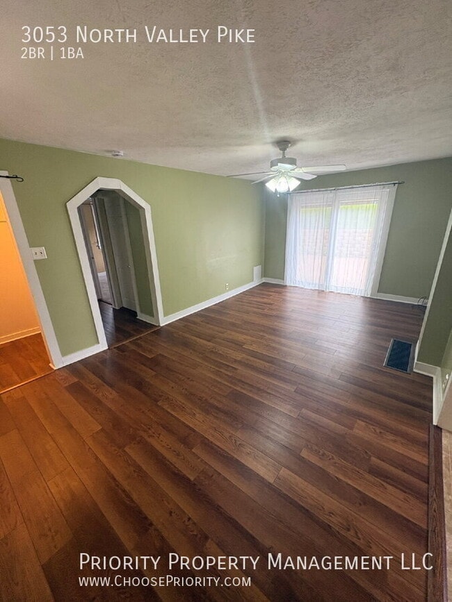 Photo - 3053 N Valley Pike