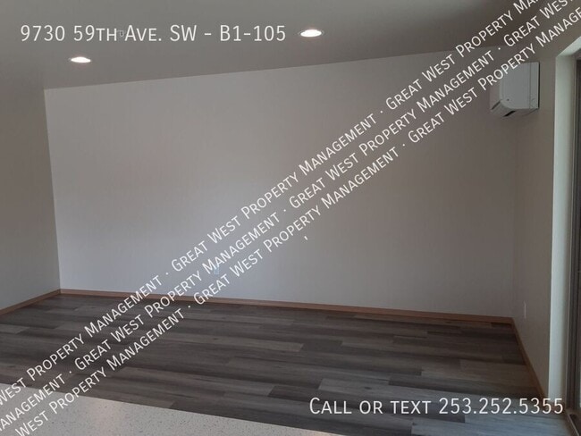 Photo - 9730 59th Ave SW Unit B1-105
