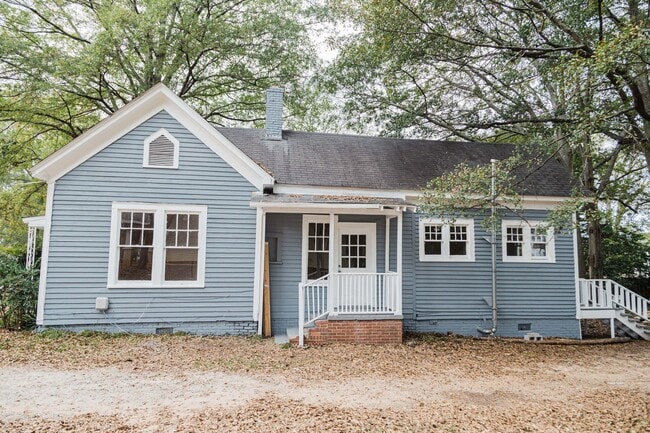 Photo - 725 W Poplar St Unit A