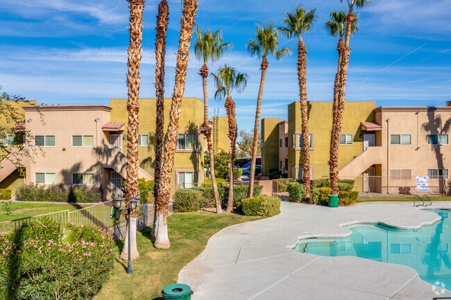 Photo - Avila Park Condominiums