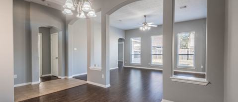 Photo - 3027 Cimarron Pass Dr