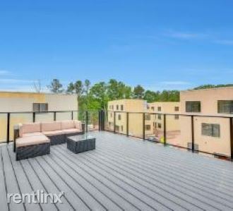 Photo - 3 br, 2.5 bath House - Nova RTP Townhomes