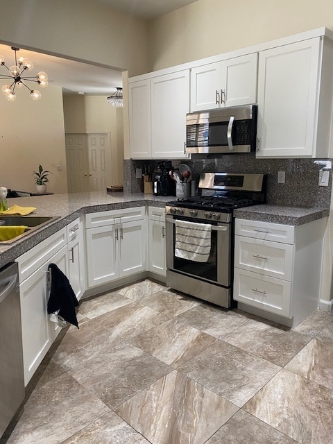 Kitchen - 10640 Sterling Ridge Way