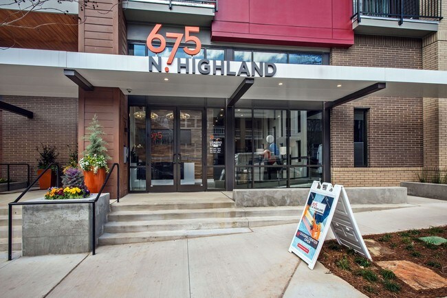 Little Five Points Apartments For Rent Atlanta Ga Forrent Photo 675 N Highland