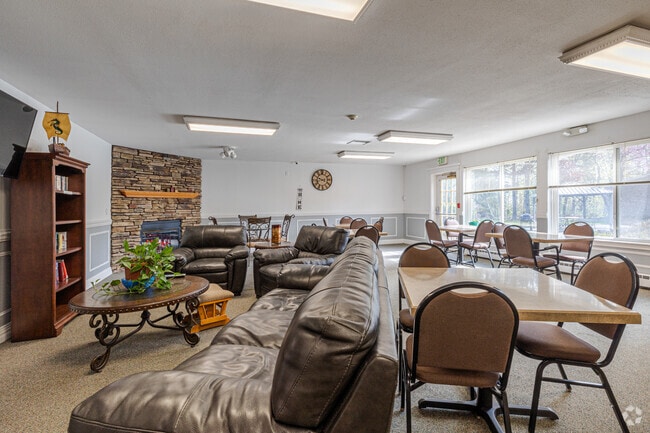 Community Room