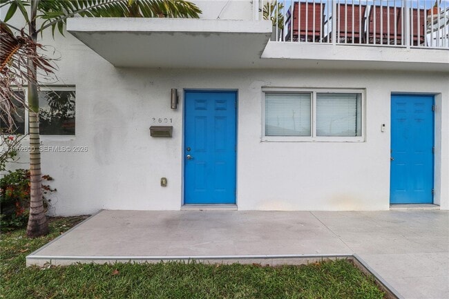 Photo - 3601 SW 2nd St Unit 3601