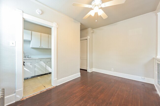 Photo - 3269 W Hayward Place Unit 2