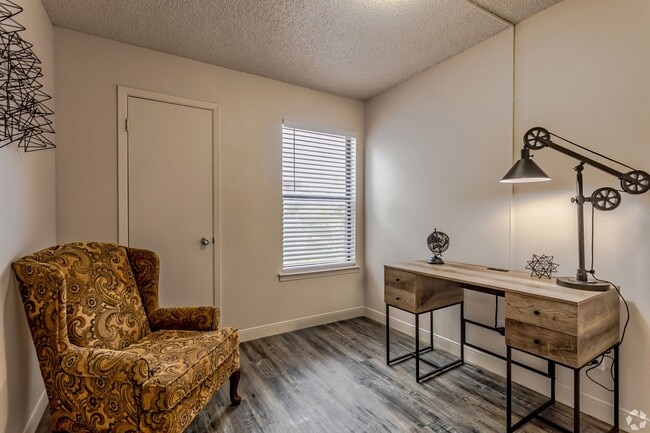 Photo - Cimarron Apartments