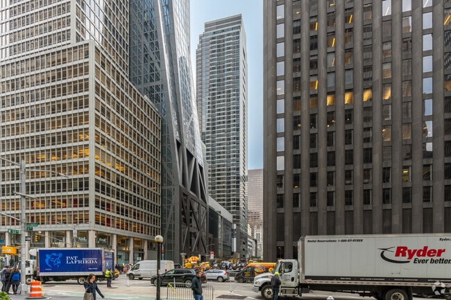 Photo - Museum Tower