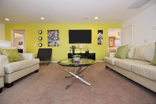 Building Photo - 1299 Yorkshire Ct Rental