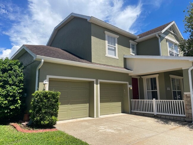 Building Photo - 4-BR 2.5 BA   AVALON PARK SOUTH Rental