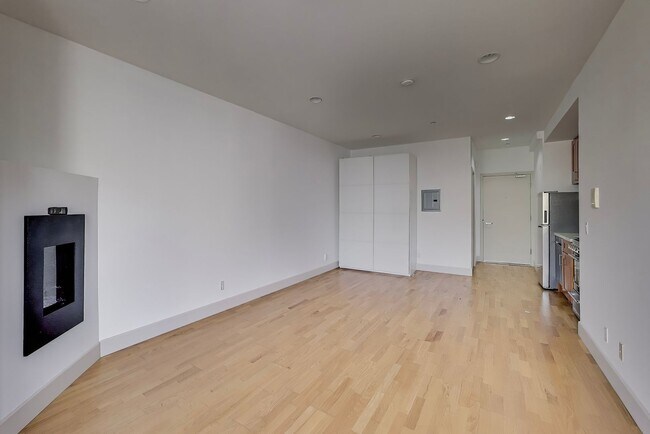 Photo - Prime Downtown location with a large rooft...